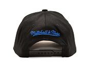 Kšiltovka Mitchell & Ness NHL Letterman Type Classic Red Maple Leafs