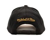 Kšiltovka Mitchell & Ness NHL Letterman Type Classic Red Ducks