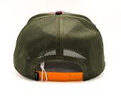 Kšiltovka Goorin - 'Paintball Pack' - Elk Season Dreams - Pink Camo