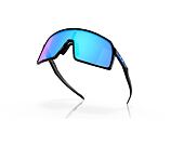 Sluneční Brýle Oakley Sutro Polished Black - Prizm Sapphire
