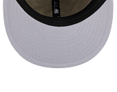 New Era 59FIFTY LP Retro Crown MLB "2000 SUBWAY SERIES" Side Patch New York Yankees Realtree/Purple