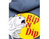 Mikina RIP N DIP Catfish Hoodie (Storm Blue) RND10082