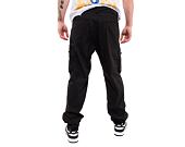 Kalhoty Helly Hansen Move QD Pant 2.0 Black