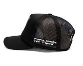 Kšiltovka RIP N DIP Nerminator 2.0 Snapback (Black) RND10133