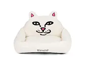 Malý Pelech pro zvíře RIP N DIP Lord Nermal Small Pet Bed RND10047 White