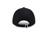 Kšiltovka New Era 9FORTY MLB Koi Fish New York Yankees Black / Optic White