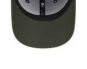 Kšiltovka New Era 9FORTY Looney Tunes Sylvester New Olive / Stone