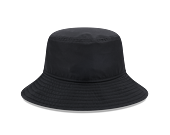 Klobouk New Era Black Gold Bucket ACMILAN Black