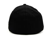 Kšiltovka New Era - Flag Logo 39THIRTY - Black