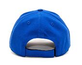 Dětská Kšiltovka 47 Brand MVP KIDS Royal Blue