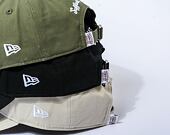 Kšiltovka New Era 9FORTY Looney Tunes Bugs Bunny Black / Optic White