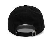 Kšiltovka DC BENCHWARMER  HDWR KVJ0 Black 10114