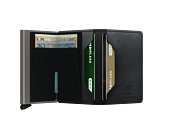 Secrid Slimwallet Mirum Black