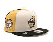 Kšiltovka New Era 9FIFTY NFL Historic 23 New Orleans Saints