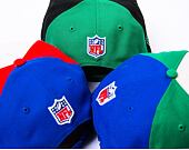 Kšiltovka New Era 9FIFTY NFL Historic 23 New England Patriots