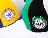 Kšiltovka New Era 9FIFTY NFL Historic 23 Philadelphia Eagles