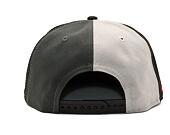 Kšiltovka New Era 9FIFTY NFL Sideline 23 Kansas City Chiefs Graphite