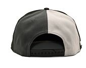 Kšiltovka New Era 9FIFTY NFL Sideline 23 Las Vegas Raiders Graphite