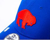 Kšiltovka New Era 9FORTY NFL Historic 23 Buffalo Bills