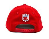 Kšiltovka New Era 9FORTY NFL Historic 23 San Francisco 49ers