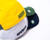 Kšiltovka New Era 9FORTY Stretch-Snap NFL Sideline 23 Dallas Cowboys Team Colors