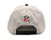 Kšiltovka New Era 9FORTY Stretch-Snap NFL Sideline 23 Kansas City Chiefs