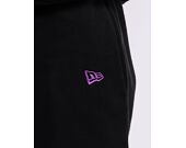 Tepláky New Era League Essentials Joggers New York Yankees Black / Purple Nitro