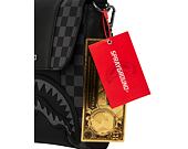 Taška Sprayground Henny Phantom Messenger Sling