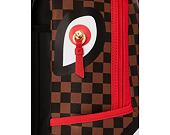 Batoh Sprayground Red Sharks In Paris DLXSV Backpack