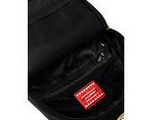 Batoh Sprayground Ai Gold Bead Tiger DLXSV Backpack