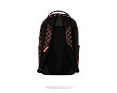 Batoh Sprayground Sip Camo Accent DLXSV Backpack Savage