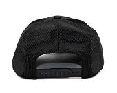 Kšiltovka Oakley B1B HDO PATCH TRUCKER Black/Black
