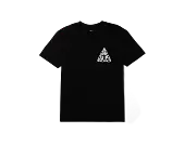 Triko HUF Hard Links T-Shirt ts02013-black
