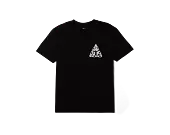 Triko HUF Hard Links T-Shirt ts02013-black