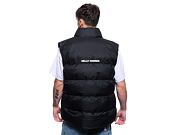 Vesta Helly Hansen Active Puffy Vest 990 Black