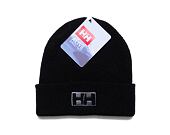 Kulich Helly Hansen Sea Gear Beanie 990 Black
