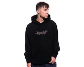 Mikina Rip N Dip Kawaii Nerm Hoodie Black