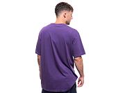 Triko Rip N Dip Mummy Nerm Pocket Tee Purple
