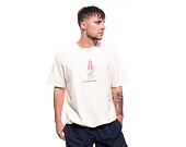 Triko Rip N Dip Mirror Mirror Tee Natural