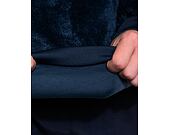 Mikina Rip N Dip RIPNDIP OG Sherpa Hoodie Navy