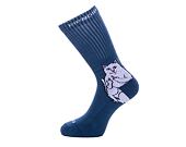 Ponožky Rip N Dip Lord Nermal Socks Slate Heather