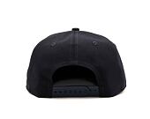 Kšiltovka New Era 9FIFTY MLB Repreve Los Angeles Dodgers Navy / Blue Azure