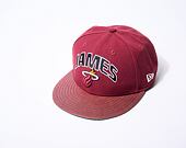 Kšiltovka New Era 59FIFTY NBA Players Miami Heat