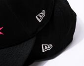 Kšiltovka New Era 9FIFTY NBA All Star Game Chicago Bulls