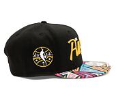 Kšiltovka New Era 9FIFTY NBA All Star Game - Aztec Multicolor