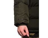 Bunda Helly Hansen YU 23 Reversible Puffer Utility Olive  / Grey