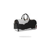 Taška Sprayground Tear It Up Duffle