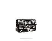 Kabelka Sprayground Ai Tribal Courture Turn-Lock Hand Bag Pouchette