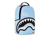Batoh Sprayground Shark Central 2.0 Blue DLXSV Backpack