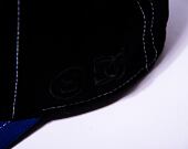 Kšiltovka DC Dcrave Cap Black